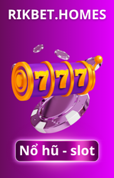 nổ hũ và chơi slot game nhận thưởng